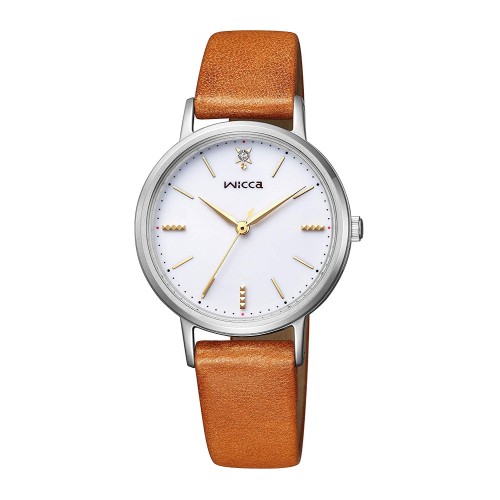 Citizen Wicca KP5-115-10