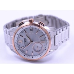 Citizen EXCEED GPS CC3054-55A