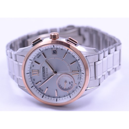 Citizen EXCEED GPS CC3054-55A