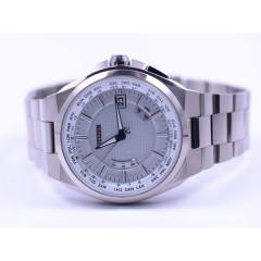 Citizen ATTESA CB0120-55A