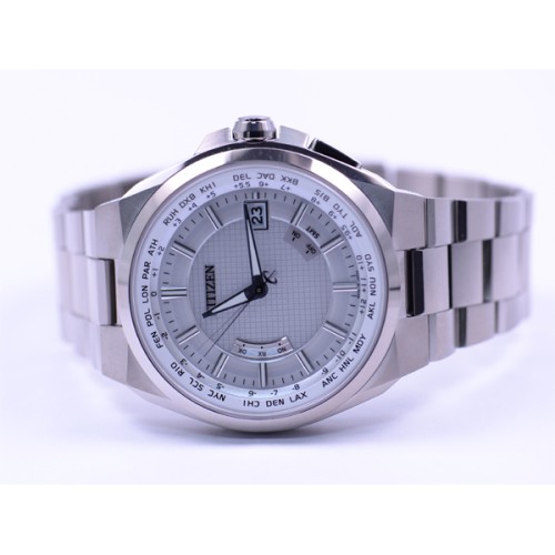 Citizen ATTESA CB0120-55A