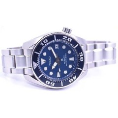 Seiko Prospex SBDC033