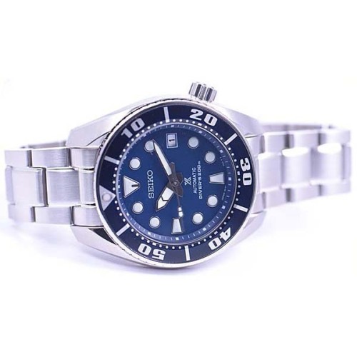 Seiko Prospex SBDC033