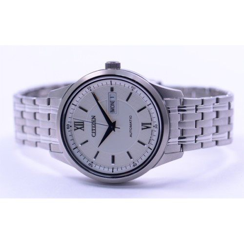 Citizen COLLECTION NY4050-54A