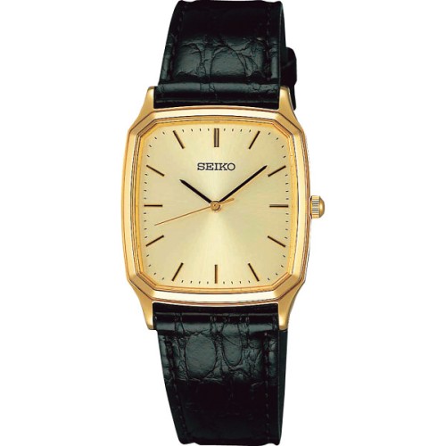 Seiko Quartz SZLJ122