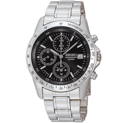 Seiko Quartz Chronograph SZER009