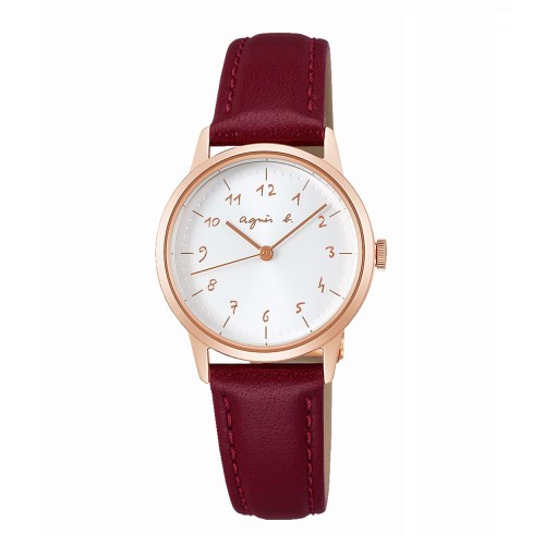 Seiko agnes b. Marcello! FBSK941