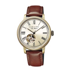 Citizen Club La Mer 35th Anniversary Limited Model BJ7-077-32