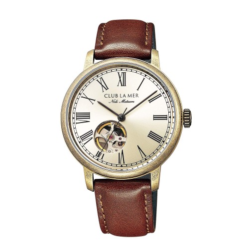 Citizen Club La Mer 35th Anniversary Limited Model BJ7-077-32