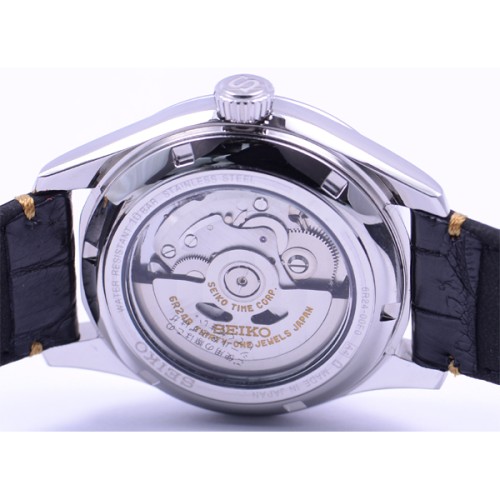 Seiko Presage SARD011