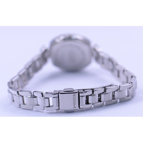 Citizen WICCA KL0-715-11