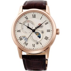 Orient Classic Sun&Moon RN-AK0001S