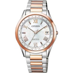 Citizen Exceed Limited Edition CB1114-61W
