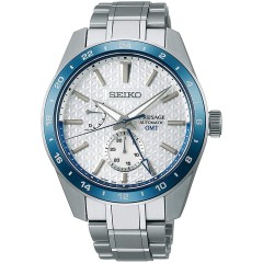 Seiko Presage 140th Anniversary Limited Model SARF007