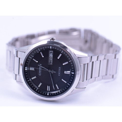 Citizen EXCEED AT6030-51E
