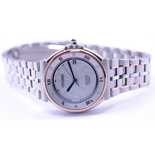 Citizen EXCEED AS7076-51A