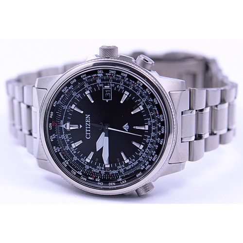 Citizen PROMASTER SKY CB0130-51E