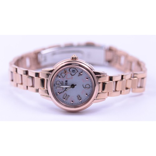 Citizen WICCA KL0-464-11