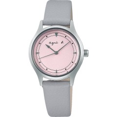 Seiko agnes b. FCSK922