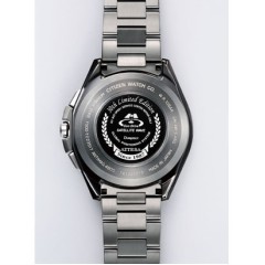 Citizen ATTESA GPS CC9075-61E