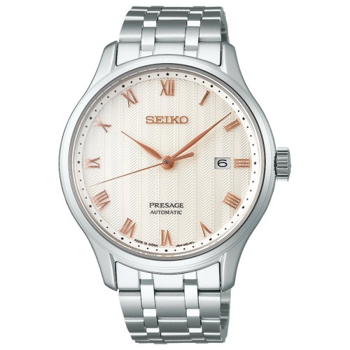 Seiko Presage SARY185