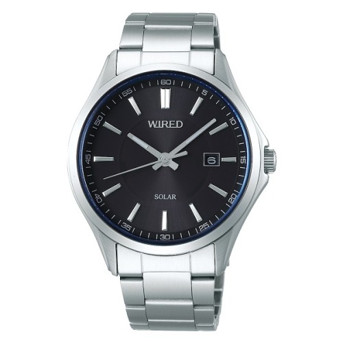 Seiko Wired New Standard Solar AGAD406