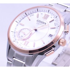 Citizen EXCEED GPS CC3054-55A