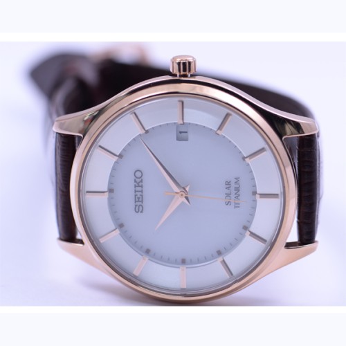 Seiko Selection SBPX106