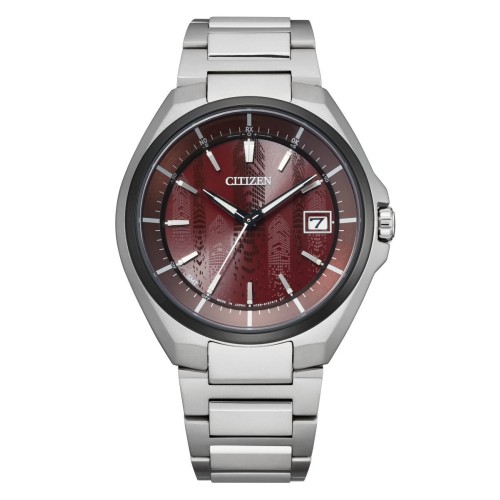 Citizen Attesa JOUNETSU COLLECTION Limited Model CB3016-51Z
