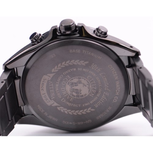 Citizen ATTESA AT3055-57L