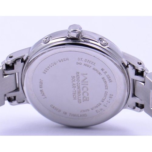 Citizen WICCA KL4-516-11