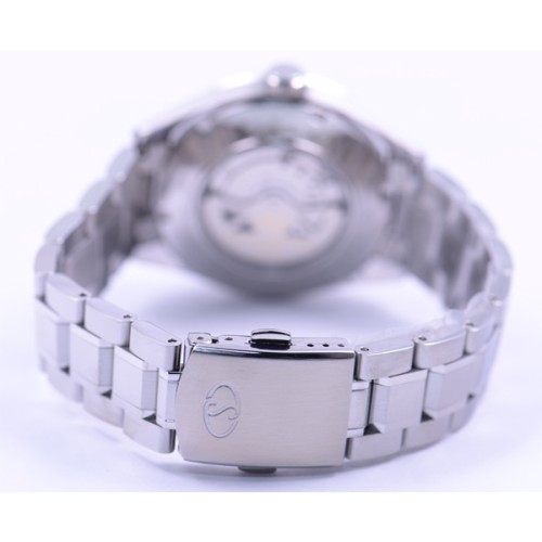 Orient STAR WZ0191DK