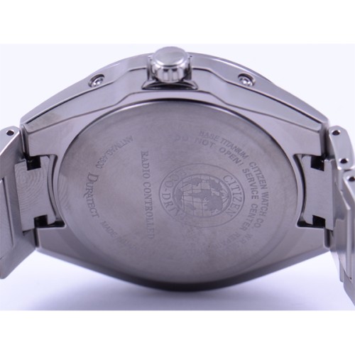 Citizen ATTESA AT6050-54L