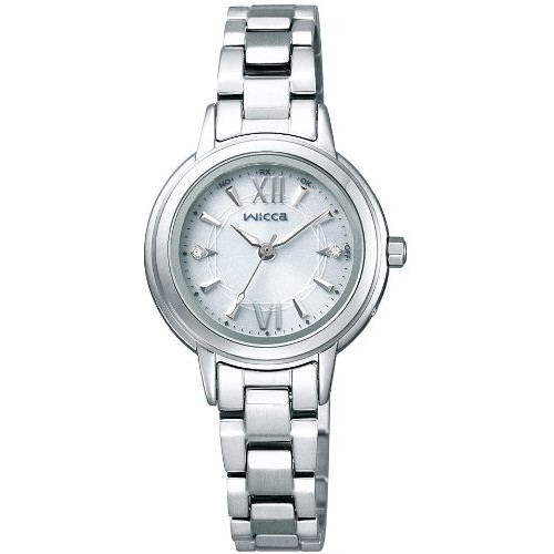 Citizen WICCA KL4-516-11