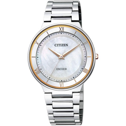 Citizen EXCEED AR0080-58P