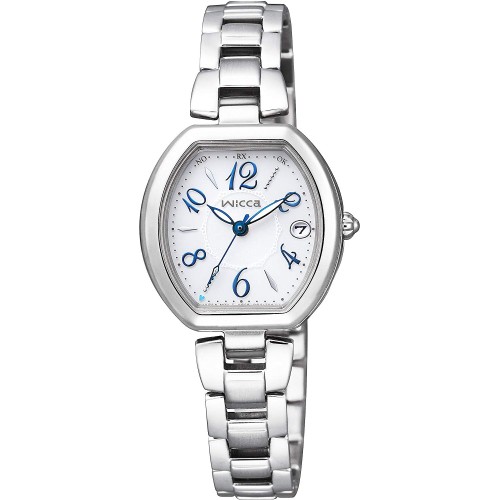 Citizen WICCA KL0-715-11