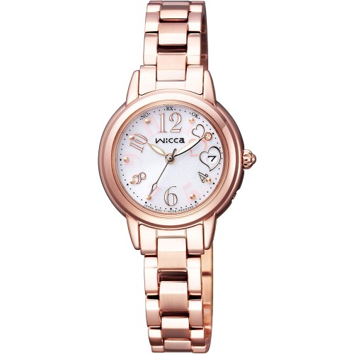 Citizen WICCA KL0-464-11