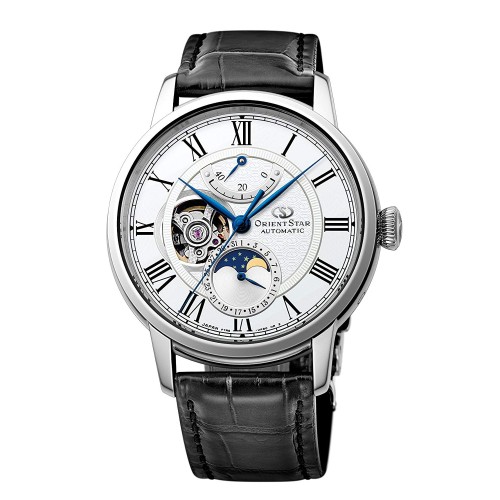 Orient STAR RK-AM0001S
