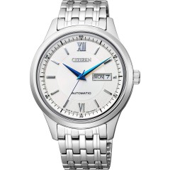 Citizen COLLECTION NY4050-54A