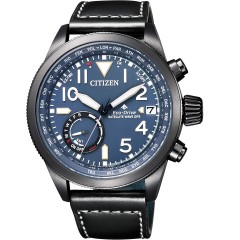 Citizen PROMASTER LAND GPS CC3067-11L