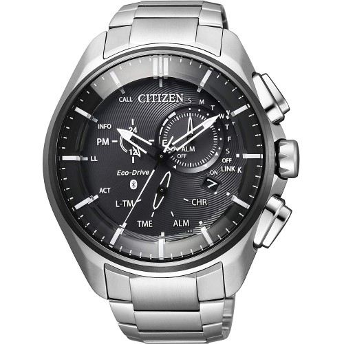 Citizen BLUETOOTH BZ1041-57E