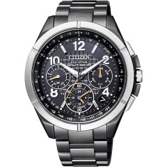 Citizen ATTESA GPS CC9075-61E