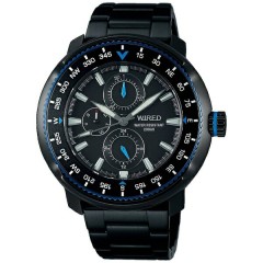 Seiko Wired Solidity AGAT417