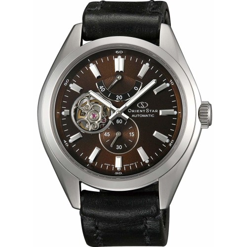 Orient Star Contemporary SOMES Collaboration Model WZ0111DK