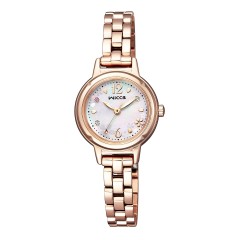 Citizen Wicca 20th Anniversary Limited Model KP3-619-95