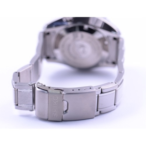 Seiko Prospex SBDB011