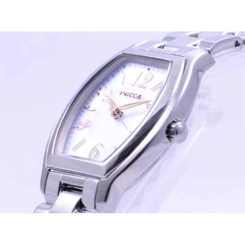 Citizen WICCA KH8-713-11