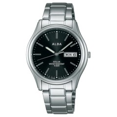 Seiko Alba Solar AEFD540