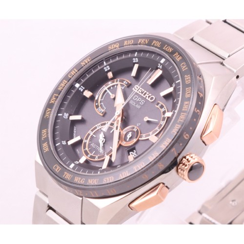 Seiko Astron SBXB125