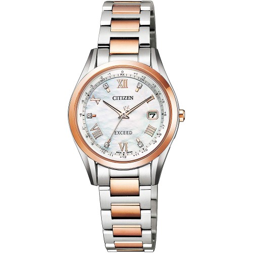 Citizen Exceed Limited Edition ES9374-61W